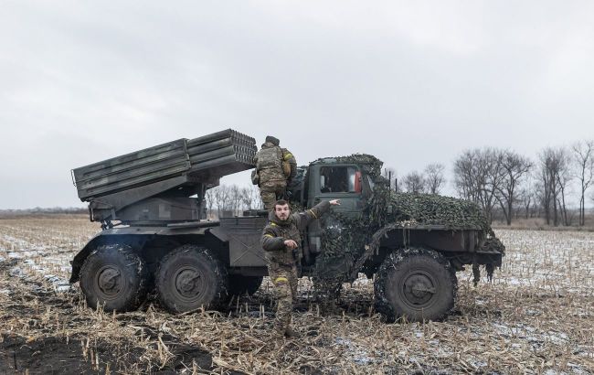 Russians destroy all houses: Ukrainian forces reveal details of Kurakhove defense
