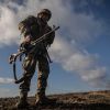 Ukrainian soldiers halt over 700 Russian attacks in a week: Army chief shares video
