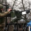 Russia launches Iskander missiles and 51 drones in overnight attack on Ukraine