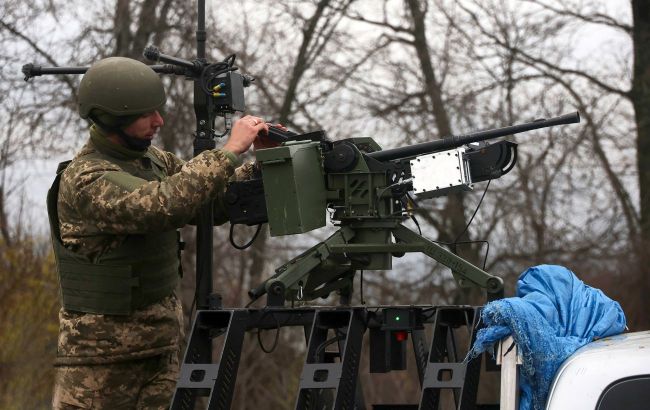 Russia launches Iskander missiles and 51 drones in overnight attack on Ukraine