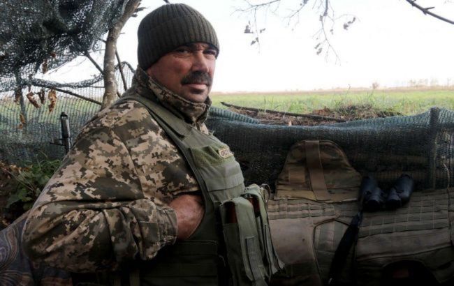 Russia-Ukraine war: Frontline update as of November 27