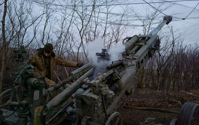 UK to restart M777 howitzer production due to war in Ukraine