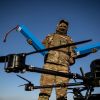 Ukrainian drones disrupt Russian logistics and communication in Kupiansk sector