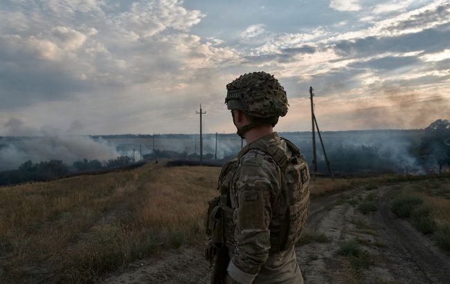 Russia-Ukraine war: Frontline update as of June 1
