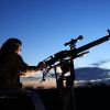 Russia strikes Ukraine with 72 drones and missiles overnight: Air defense's work reported