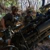 Russia-Ukraine war: Frontline update as of May 10