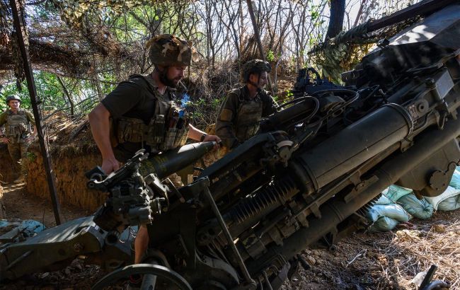 Russia-Ukraine war: Frontline update as of May 10