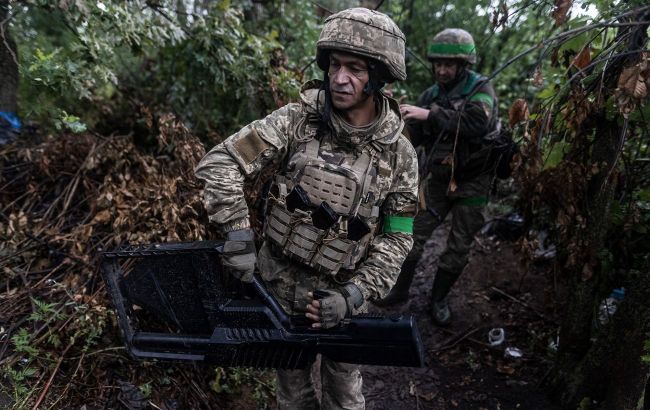 Russia-Ukraine war: Frontline update as of November 22