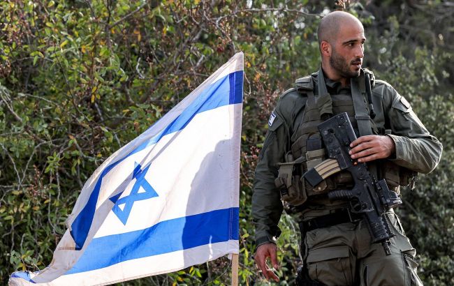 US rushes 7,000 tons of weapons to Israel in a single day