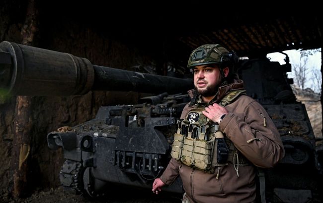 Russia-Ukraine war: Frontline update as of November 5