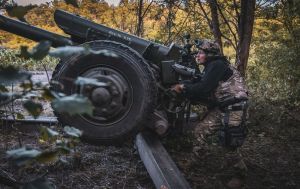 Russia-Ukraine war: Frontline update as of Оctober 9