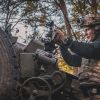 Ukrainian forces liberate Mali Shcherbaky village in the Zaporizhzhia sector