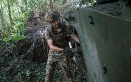 Ukrainian Armed Forces advancing in Dobropillia direction — Commander-in-Chief