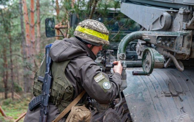 Russia-Ukraine war: Frontline update as of Оctober 30