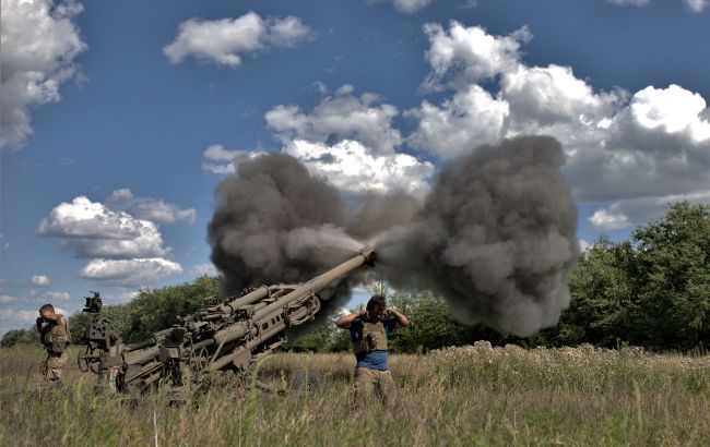 Russia-Ukraine war: Frontline update as of May 15