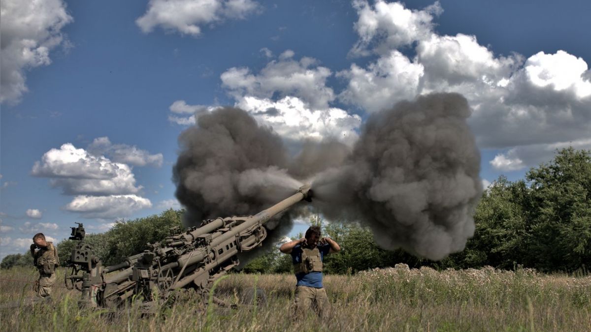 Ukraine blows up Russian $45M Buk-M3 air defense system in deadly precision strike &mdash; video