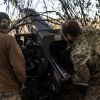 Russia intensively attacking in Donetsk region and seeking weak spots in defense - General Staff