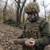 Russia's losses in Ukraine as of December 2: +1,790 troops and 30 artillery systems