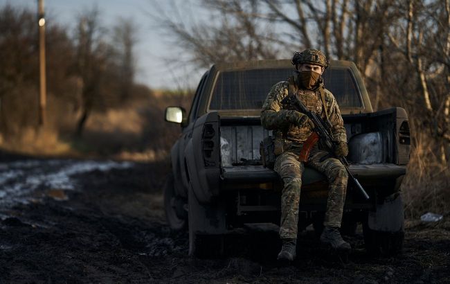 Russia-Ukraine war: Frontline update as of March 12