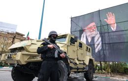 Tehran puts US talks on hold and delivers ultimatum