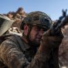 Fighting for Chasiv Yar: Russia tries to advance on Kostiantynivka via road