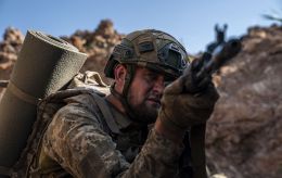 Kremlin caught lying again: Ukraine says Kupiansk remains under its control