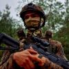 Ukrainian Armed Forces announced the liberation of Klishchiivka near Bakhmut