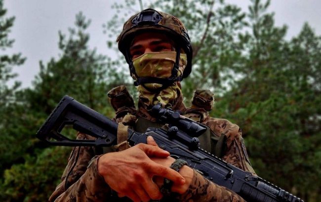 Ukrainian Armed Forces announced the liberation of Klishchiivka near Bakhmut