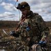 Russia-Ukraine war: Situation on the front as of November 2