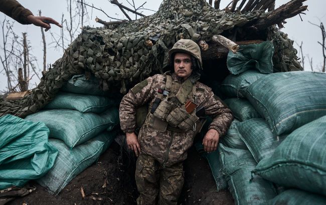 Russia's losses in Ukraine as of March 17: Over 1100 invaders and 49 motor vehicles