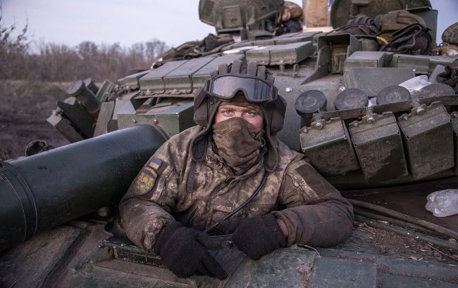 Russia's losses in Ukraine as of March 11: 920 troops and 33 artillery systems