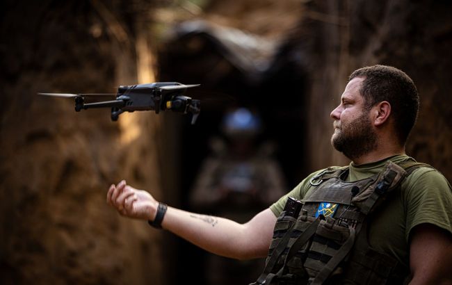 Ukrainian drones reach Urals for first time, hitting targets 1,800 km away