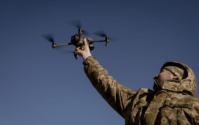 Ukraine destroys Russian Mi-8 helicopter with FPV drone: Unique operation details