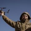 UK relies on drone development based on Ukraine's experience