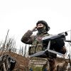 Ukrainian defenders showcase Russian invaders eliminating on Avdiivka front