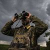 Ukrainian Armed Forces in Poland conduct training according to NATO standards for civil-military cooperation