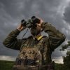 Ukrainian forces create conditions for major offensive - ISW