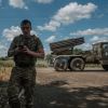 Zaporizke and Novoheorhiivka under Ukrainian control: Situation in Dnepropetrovsk region