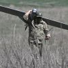 Ukrainian Parliament approves Unmanned Systems Forces as separate type of troops