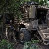 Russia-Ukraine war: Frontline update as of July 27