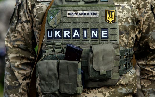 Finland uncovers fraud in defective body armor delivery to Ukrainian army