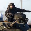Russia's losses in Ukraine as of February 21: +1,280 troops, 135 drones, 52 artillery systems
