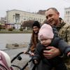 Chance for parenthood: Scandal over Ukrainian military reproductive material revealed