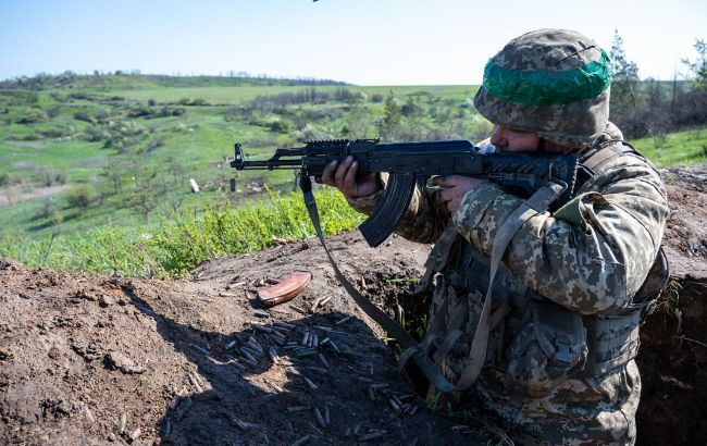 Ukraine identifies over 60,000 Russians who died on its soil amid war