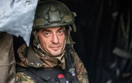 Russia-Ukraine war: Frontline update as of May 7