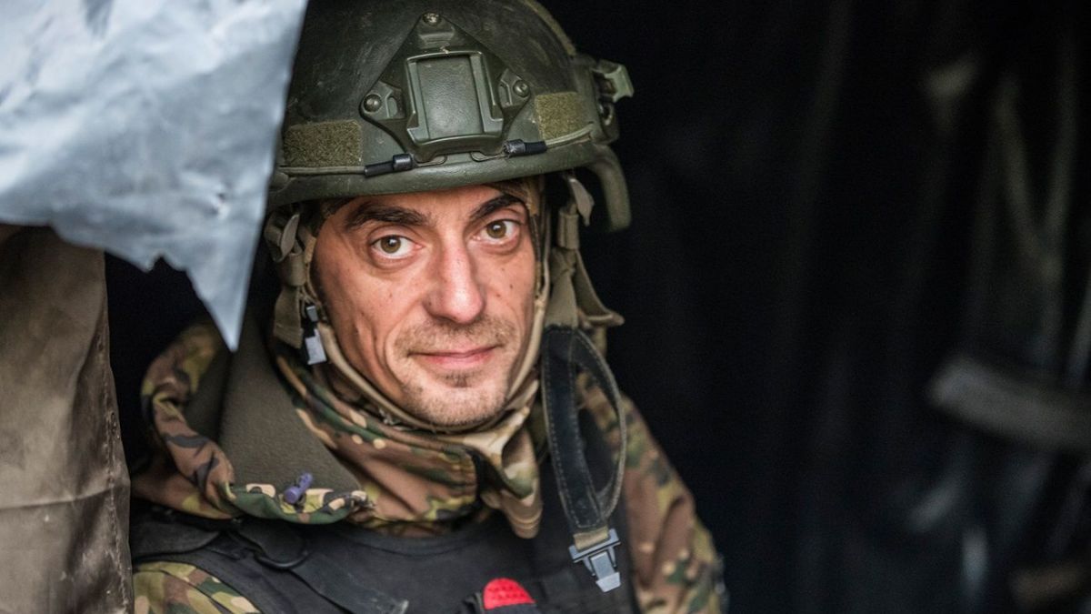 Russia's losses in Ukraine as of April 12: 840 troops and 9 tanks