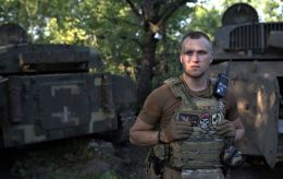 Russia-Ukraine war: Frontline update as of May 30