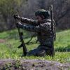 Strategic flank advancements pave way for Bakhmut's liberation: Ukrainian military reveals