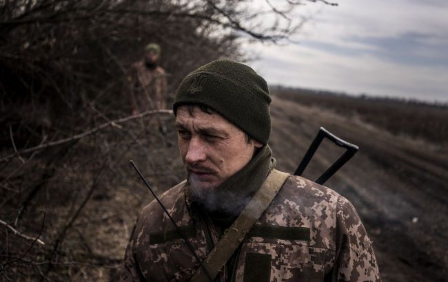 Russia-Ukraine war: Frontline update as of April 8