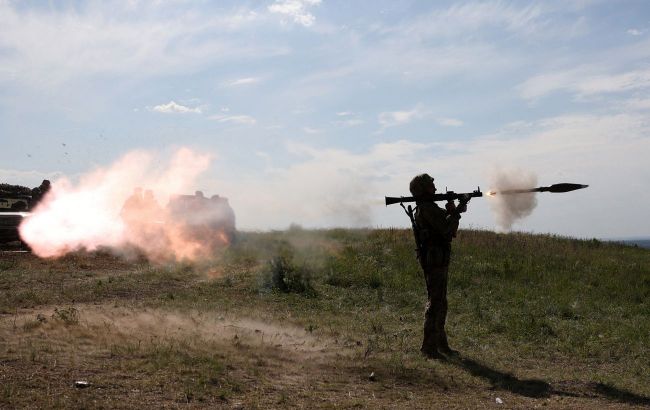 Russia-Ukraine war: Frontline update as of September 15
